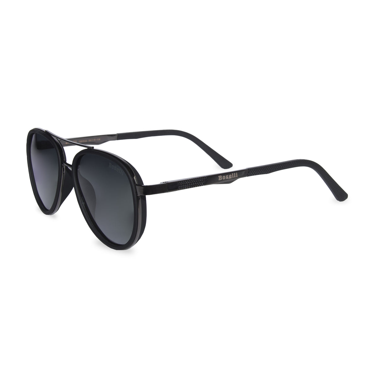 LENTES DE SOL POLARIZADO HOMBRE GBH022 BOSELLI - 1028302