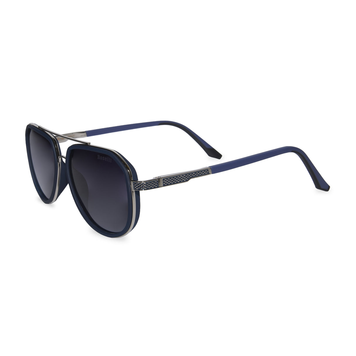 LENTES DE SOL POLARIZADO HOMBRE GBH023 BOSELLI - 1028310