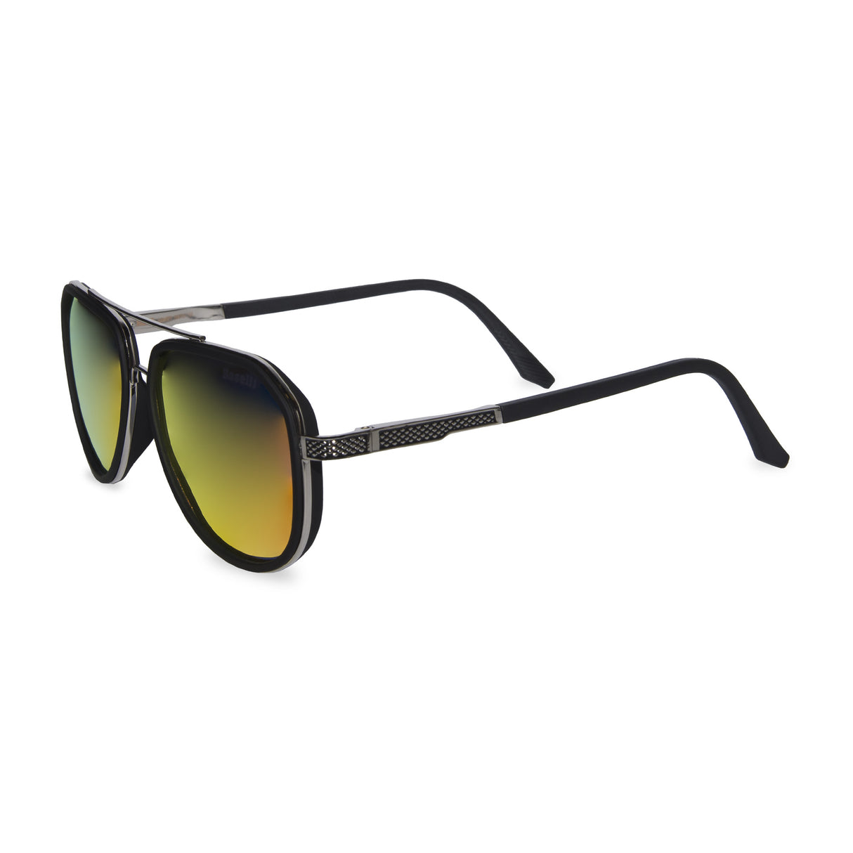 LENTES DE SOL POLARIZADO HOMBRE GBH023 BOSELLI - 1028312