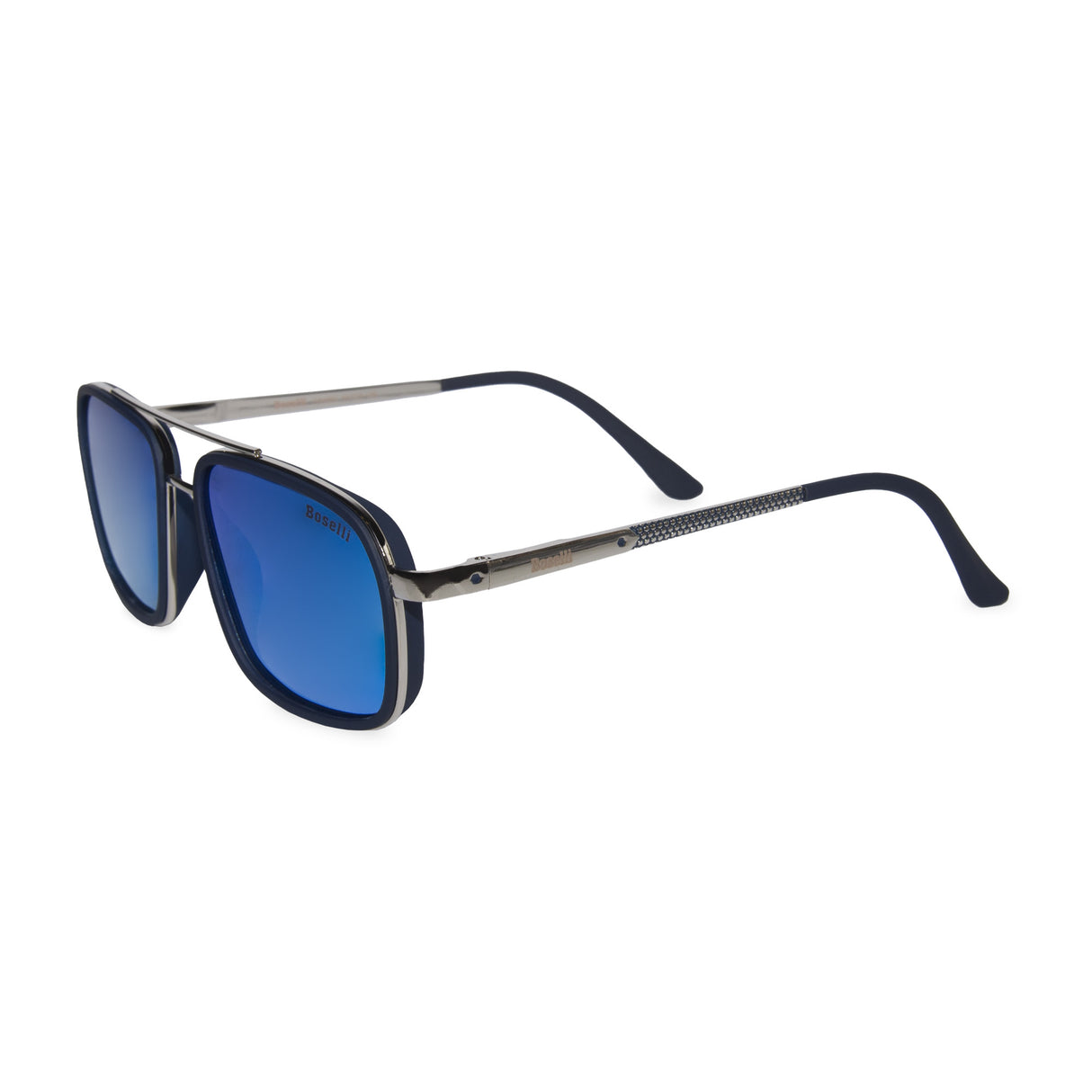 LENTES DE SOL POLARIZADO HOMBRE GBH024 BOSELLI - 1028318
