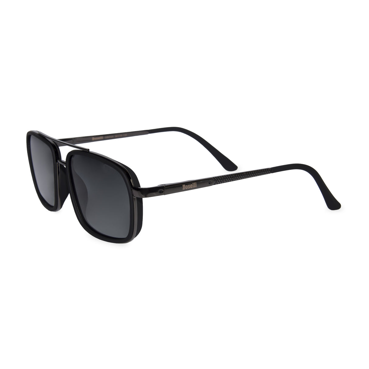 LENTES DE SOL POLARIZADO HOMBRE GBH024 BOSELLI - 1028316