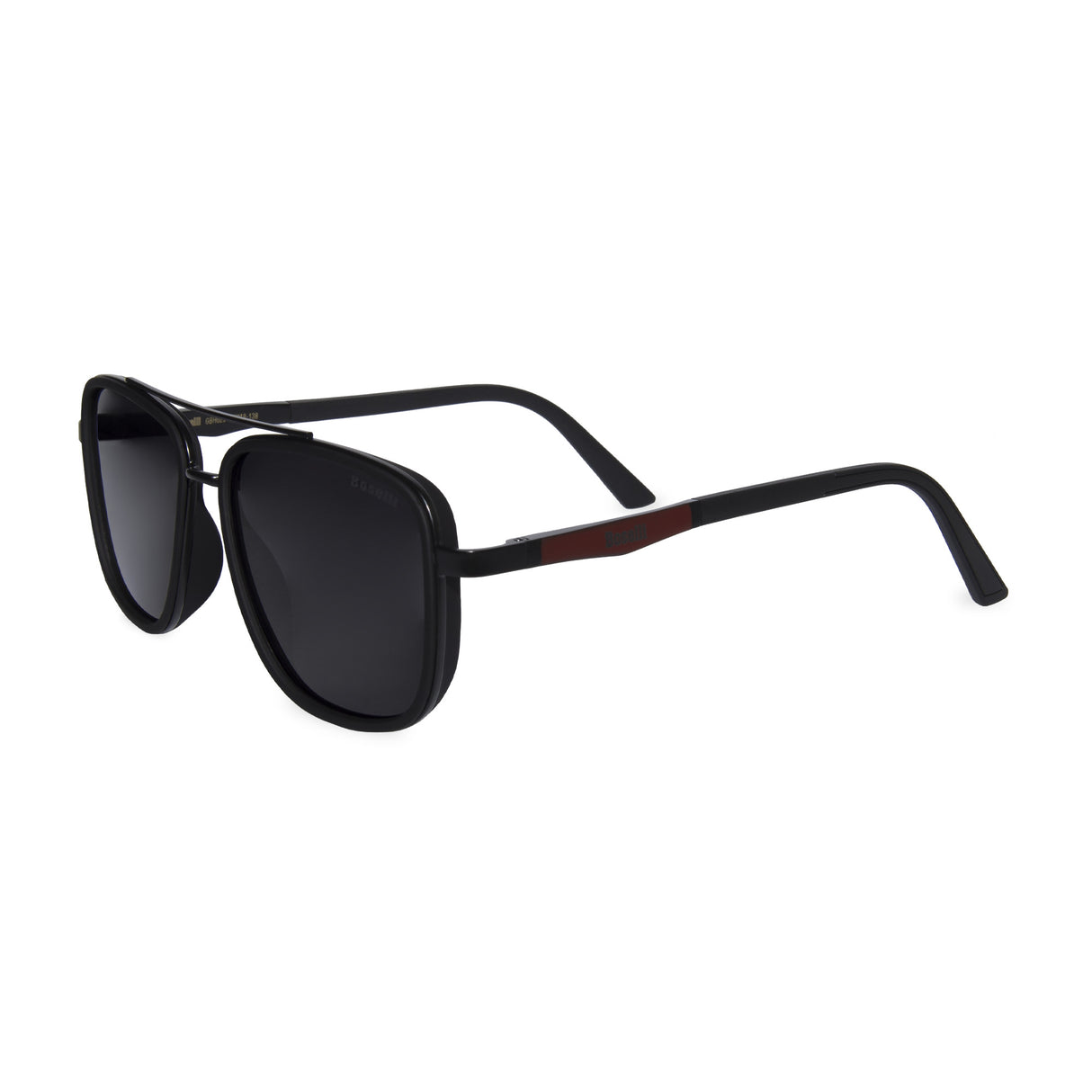LENTES DE SOL POLARIZADO HOMBRE GBH025 BOSELLI - 1028321