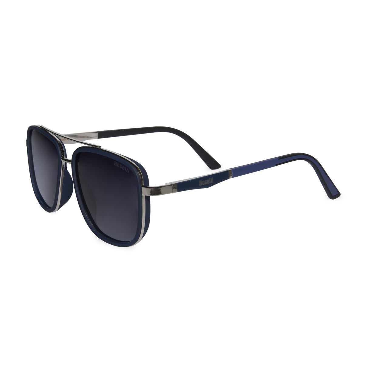 LENTES DE SOL POLARIZADO HOMBRE GBH025 BOSELLI - 1028324
