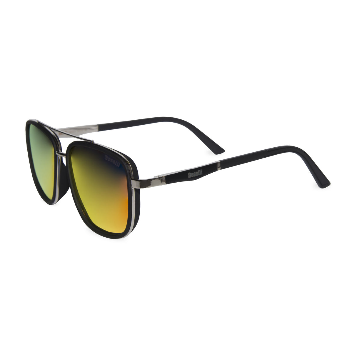 LENTES DE SOL POLARIZADO HOMBRE GBH025 BOSELLI - 1028326