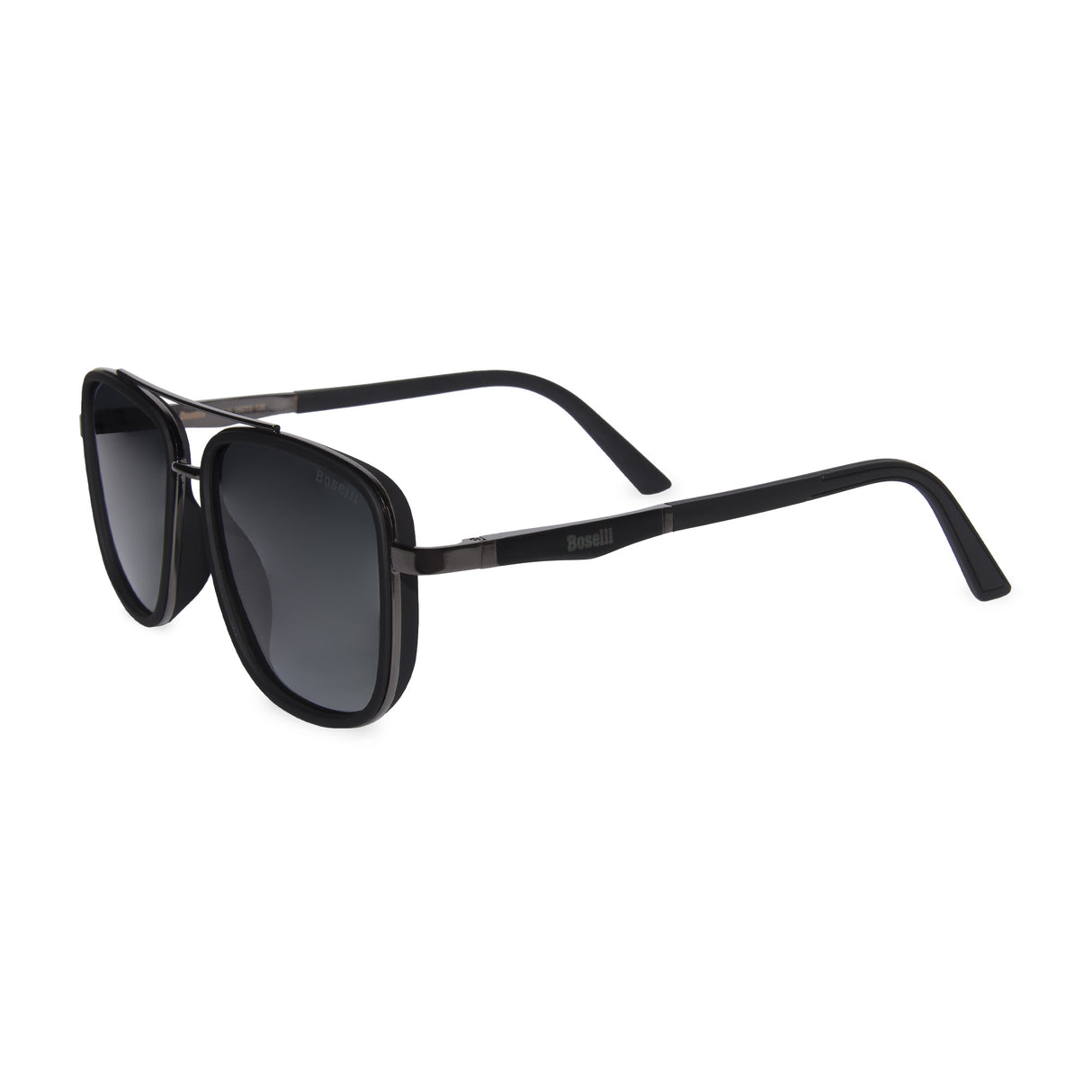 LENTES DE SOL POLARIZADO HOMBRE GBH025 BOSELLI - 1028323