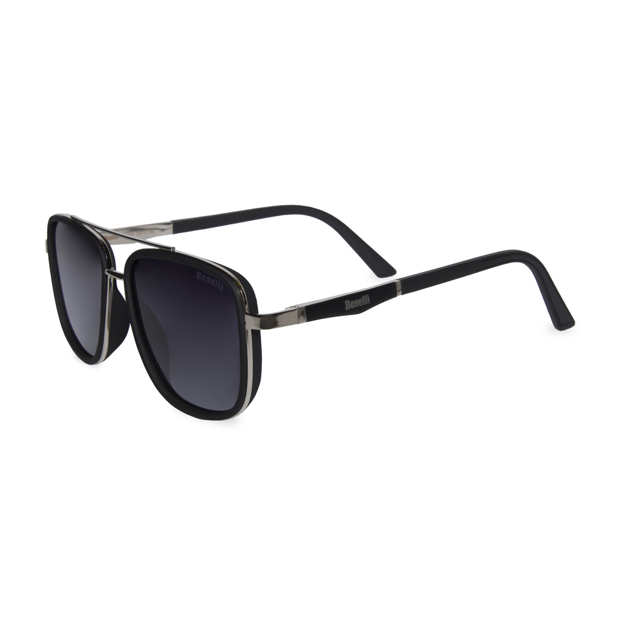 LENTES DE SOL POLARIZADO HOMBRE GBH025 BOSELLI - 1028322