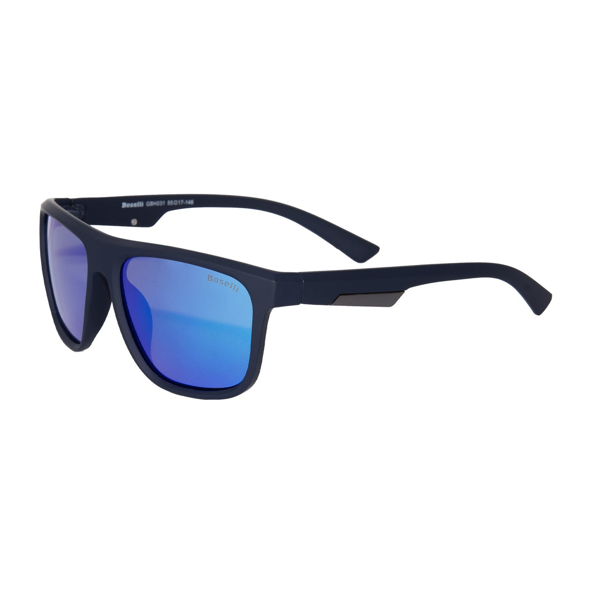 LENTES DE SOL POLARIZADO UNISEX GBH031 BOSELLI BOSELLI