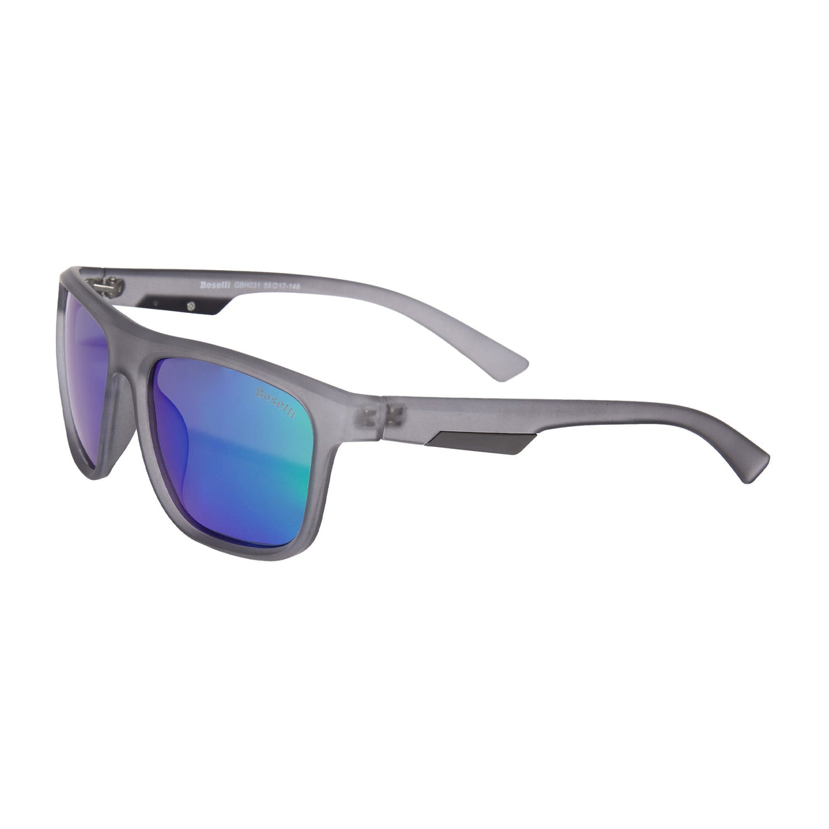 LENTES DE SOL POLARIZADO UNISEX GBH031 BOSELLI BOSELLI