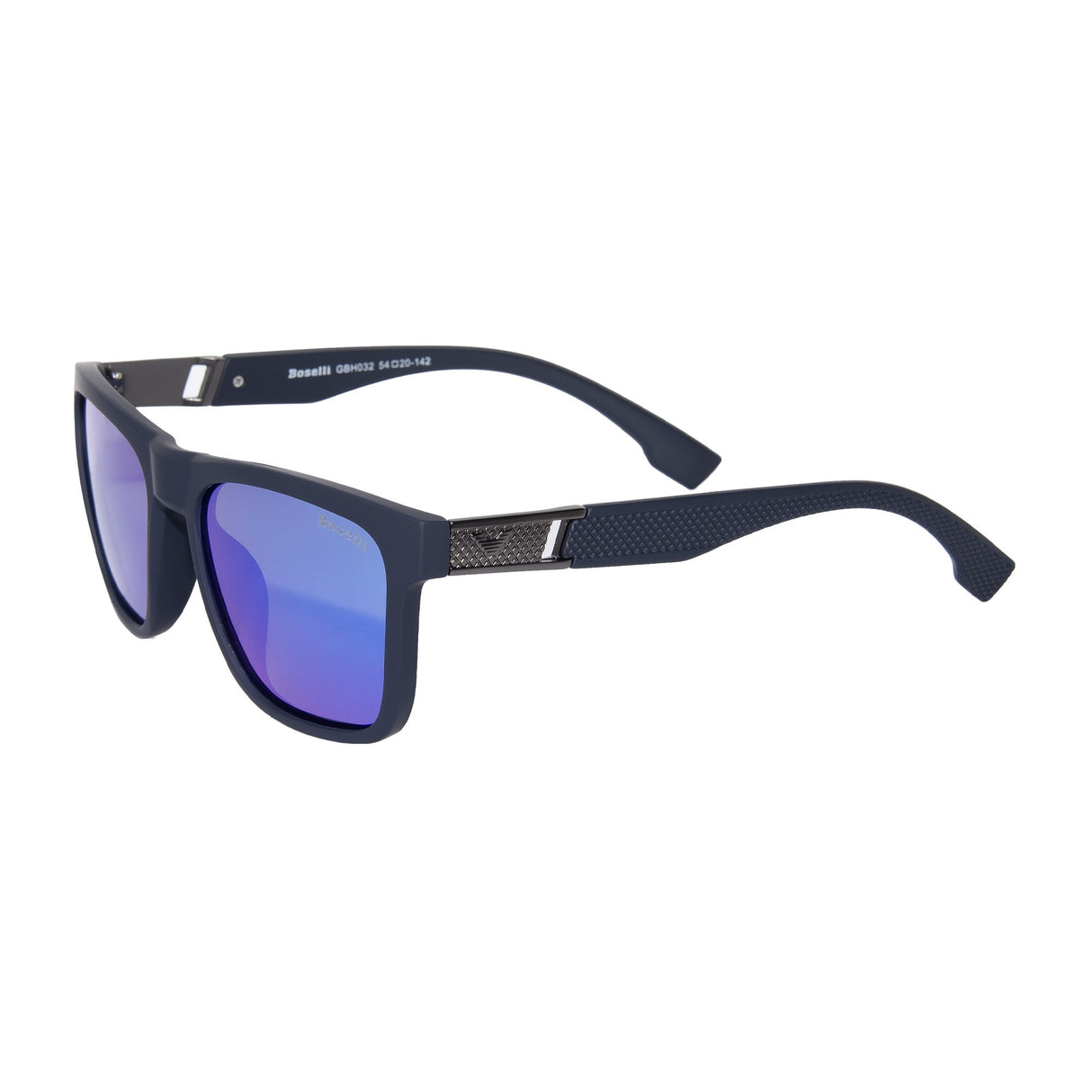 LENTES DE SOL POLARIZADO UNISEX GBH032 BOSELLI BOSELLI