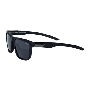 LENTES DE SOL POLARIZADO UNISEX GBH034 BOSELLI NEGRO BOSELLI