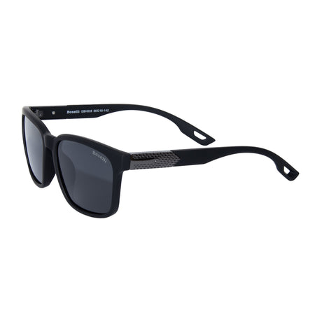 LENTES DE SOL POLARIZADO UNISEX GBH035 BOSELLI BOSELLI