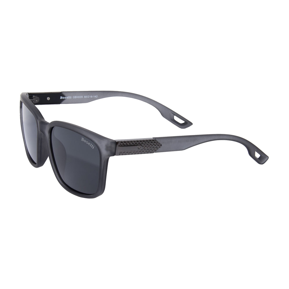LENTES DE SOL POLARIZADO UNISEX GBH035 BOSELLI BOSELLI