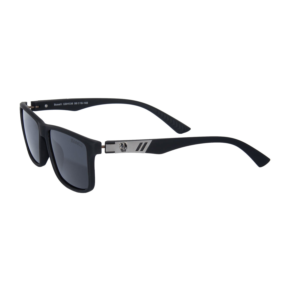 LENTES DE SOL POLARIZADO HOMBRE GBH036 BOSELLI BOSELLI