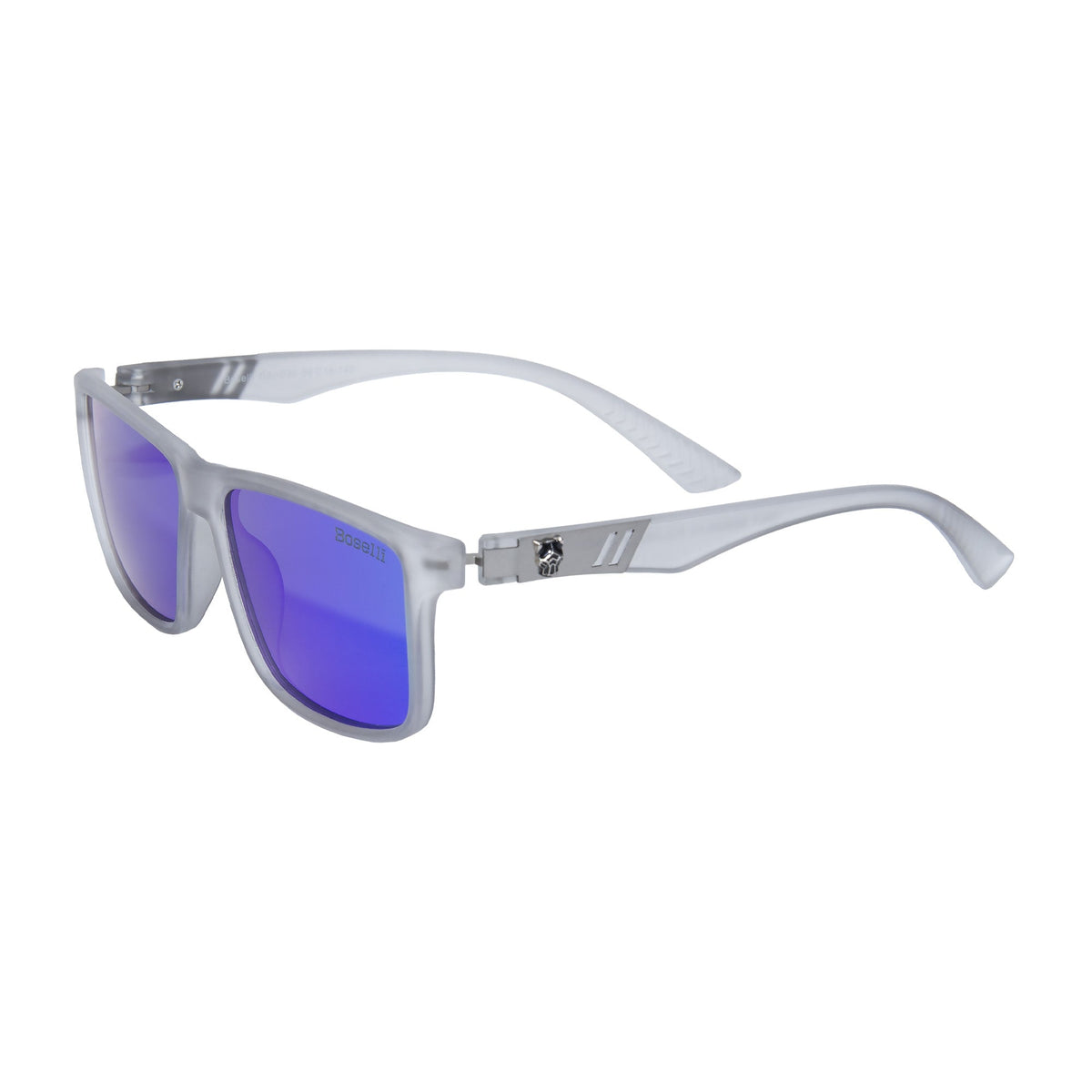 LENTES DE SOL POLARIZADO HOMBRE GBH036 BOSELLI BOSELLI