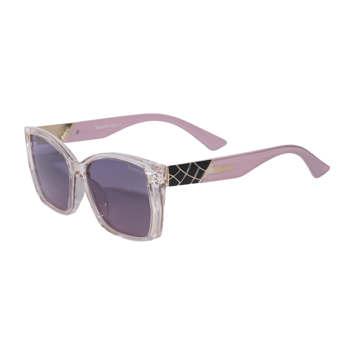 LENTES DE SOL POLARIZADO MUJER GBM101 BOSELLI