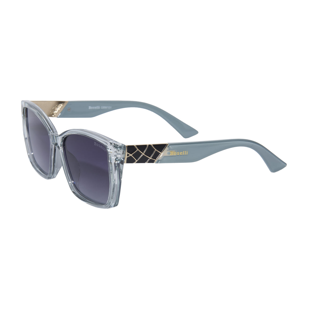 LENTES DE SOL POLARIZADO MUJER GBM101 BOSELLI
