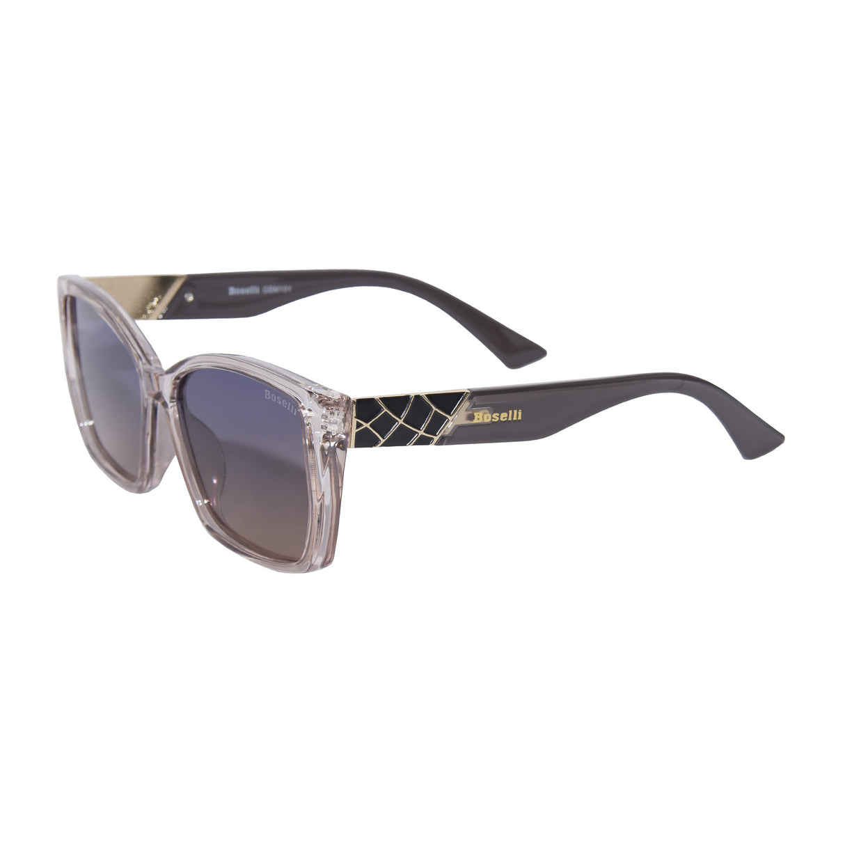 LENTES DE SOL POLARIZADO MUJER GBM101 BOSELLI