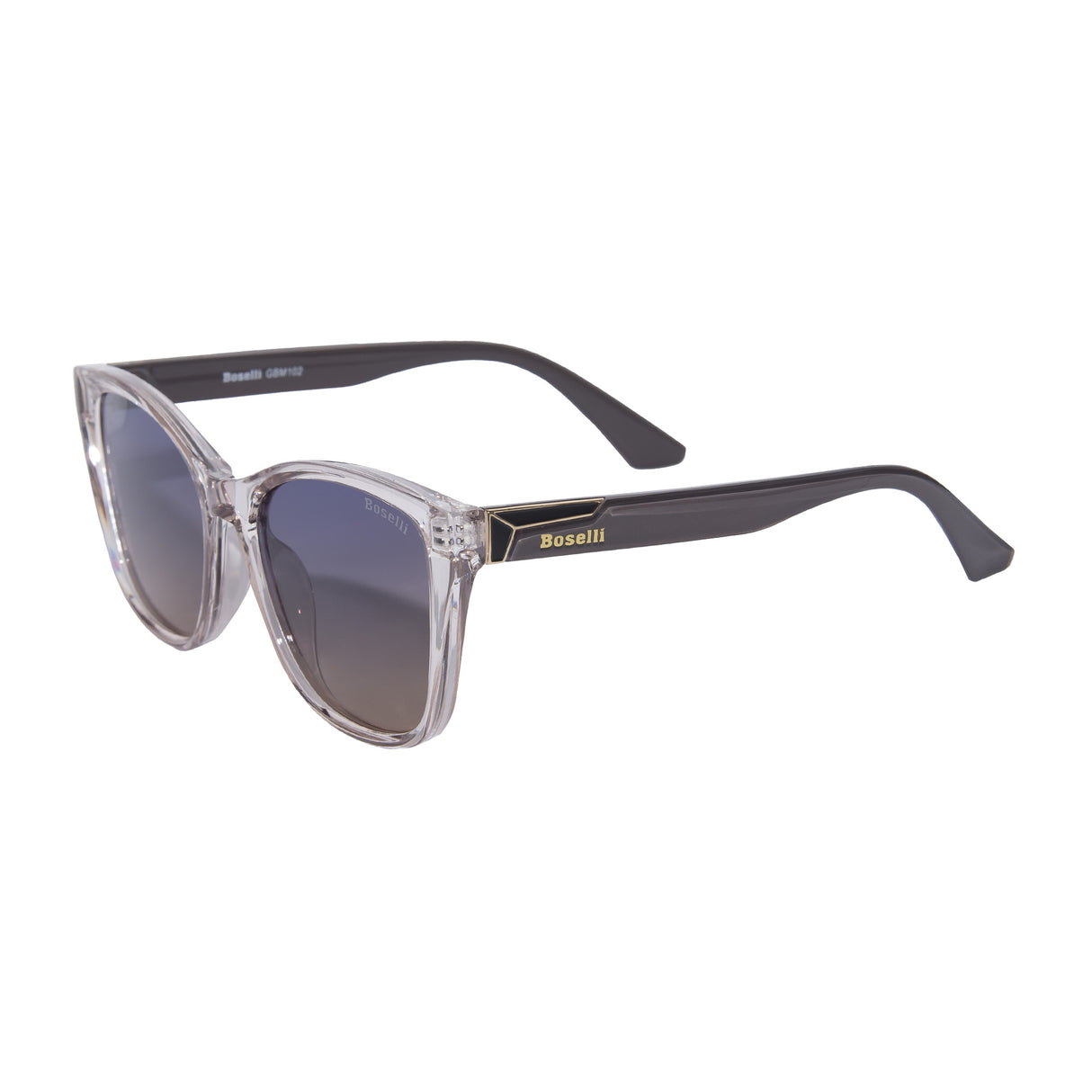 LENTES DE SOL POLARIZADO MUJER GBM102 BOSELLI