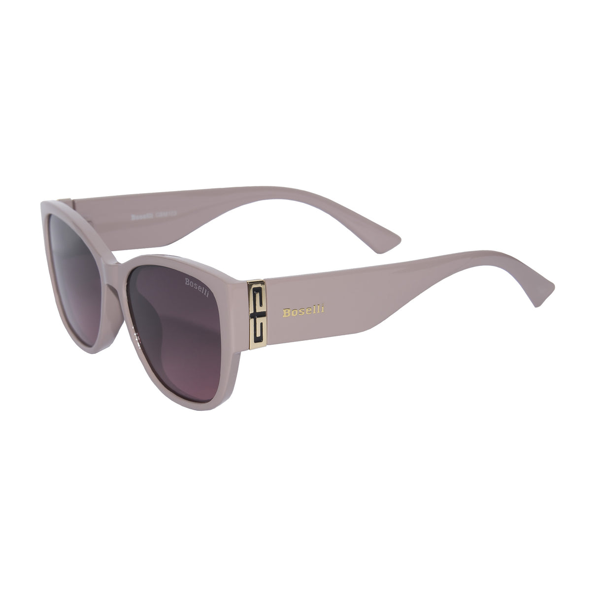 LENTES DE SOL POLARIZADO MUJER GBM103 BOSELLI