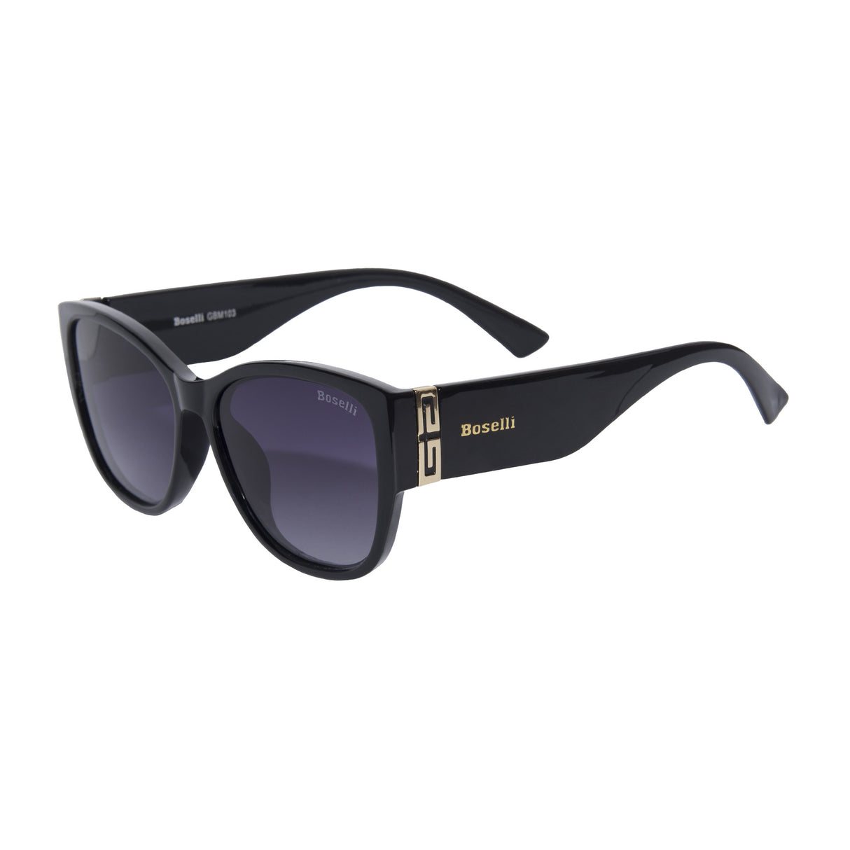LENTES DE SOL POLARIZADO MUJER GBM103 BOSELLI