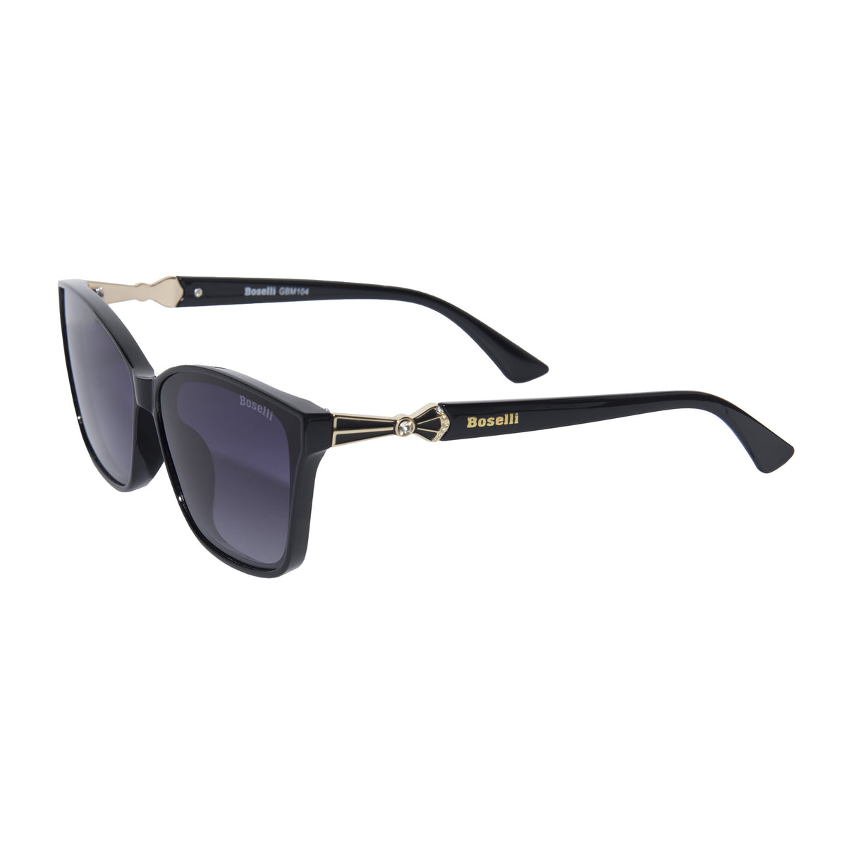 LENTES DE SOL POLARIZADO MUJER GBM104 BOSELLI