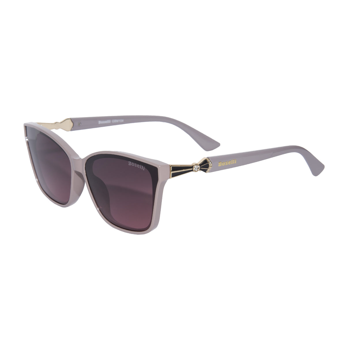 LENTES DE SOL POLARIZADO MUJER GBM104 BOSELLI
