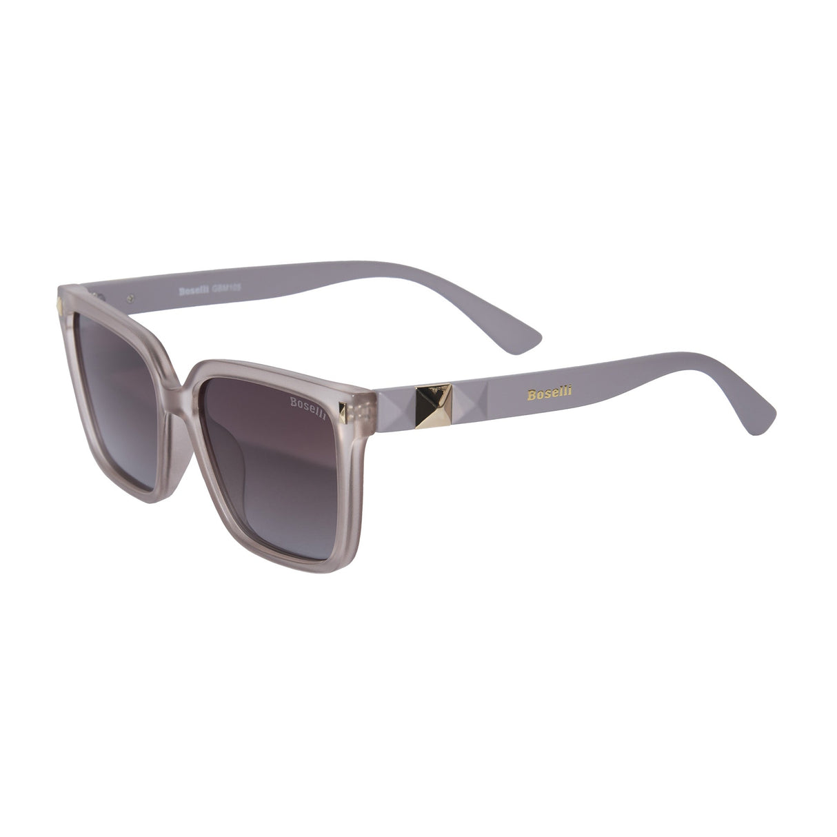 LENTES DE SOL POLARIZADO MUJER GBM105 BOSELLI BOSELLI