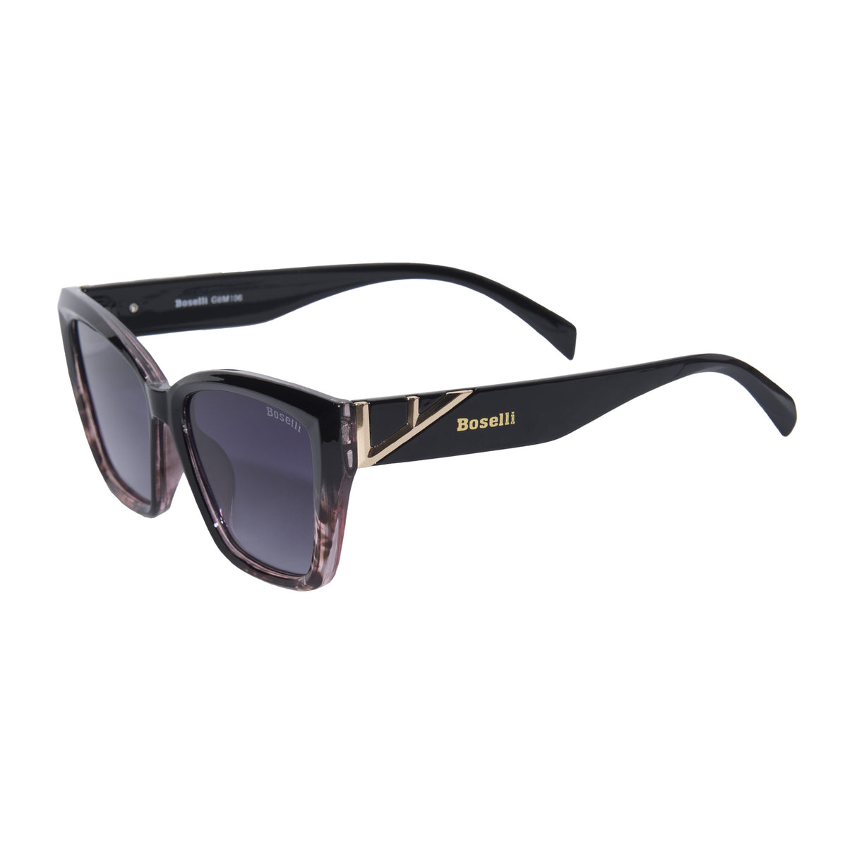 LENTES DE SOL POLARIZADO MUJER GBM106 BOSELLI