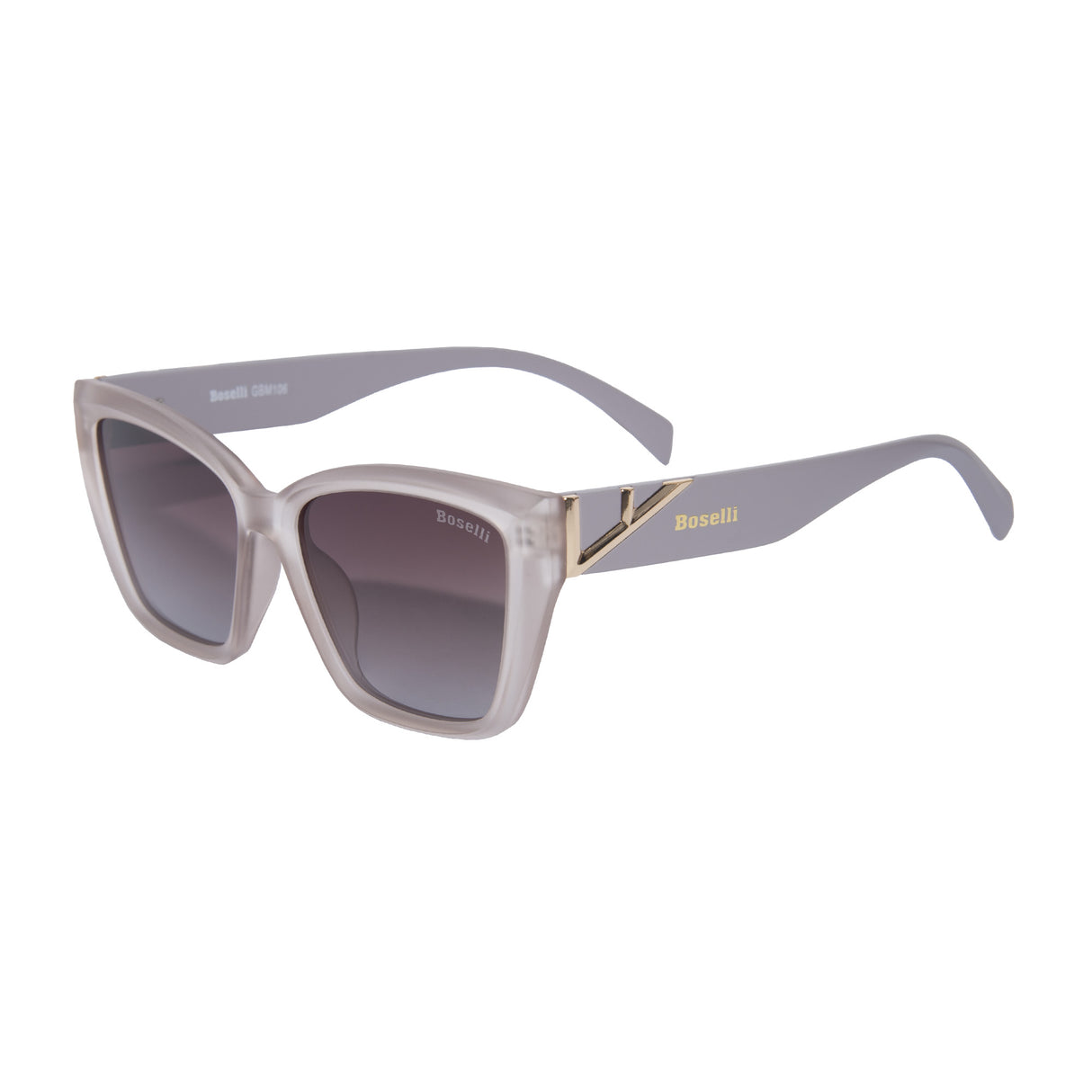 LENTES DE SOL POLARIZADO MUJER GBM106 BOSELLI