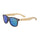 LENTES DE SOL POLARIZADO UNISEX GBM116 BOSELLI BOSELLI