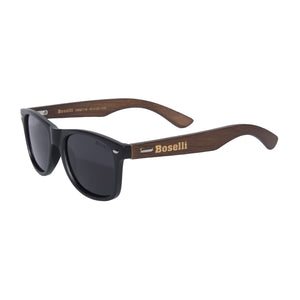 LENTES DE SOL POLARIZADO UNISEX GBM116 BOSELLI