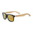 LENTES DE SOL POLARIZADO UNISEX GBM116 BOSELLI