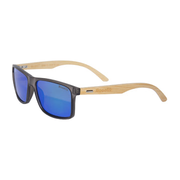 LENTES DE SOL POLARIZADO UNISEX GBM117 BOSELLI