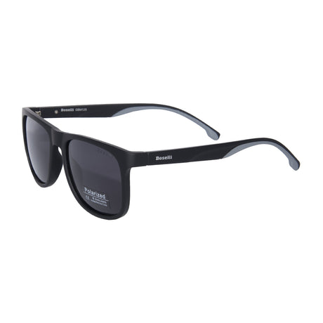 LENTES DE SOL POLARIZADO HOMBRE GBM125 BOSELLI BOSELLI
