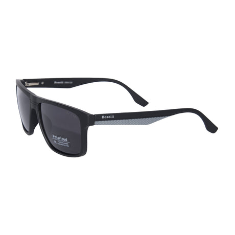 LENTES DE SOL POLARIZADO HOMBRE GBM126 BOSELLI BOSELLI