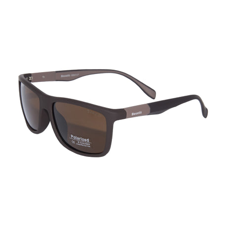 LENTES DE SOL POLARIZADO HOMBRE GBM127 BOSELLI BOSELLI
