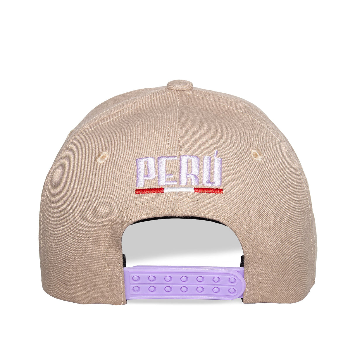 GORRA CON BROCHE MUJER GBPC03 PERU - 1025941 SUNTIME
