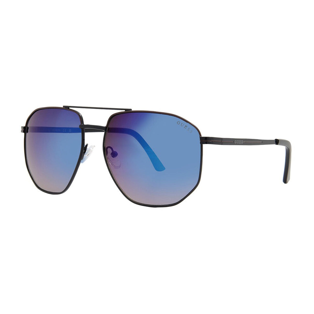 LENTES DE SOL UV400 HOMBRE GF5122 01C 60 GUESS GUESS