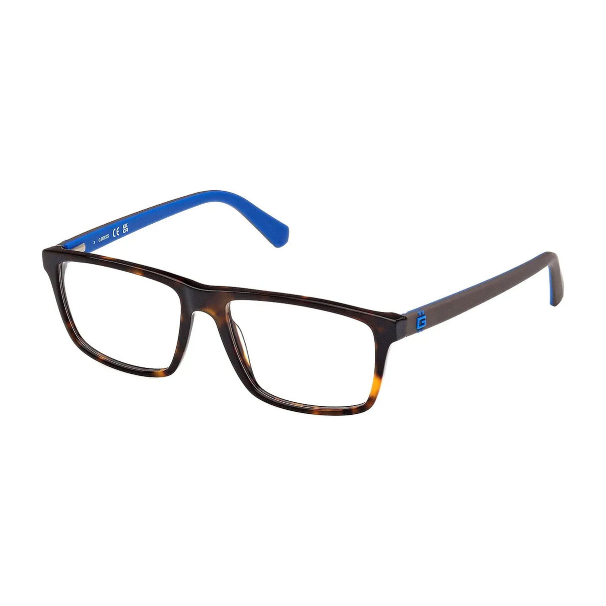 MONTURA  HOMBRE GU50130 052 55 GUESS GUESS