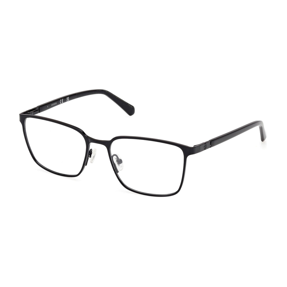 MONTURA  HOMBRE GU50243 002 58 GUESS GUESS