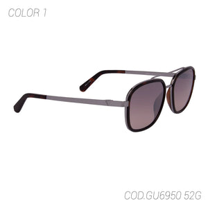 LENTES DE SOL UV400 HOMBRE GU6950 52G GUESS GUESS
