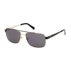 LENTES DE SOL UV400 HOMBRE GU6968 32A 58 GUESS GUESS