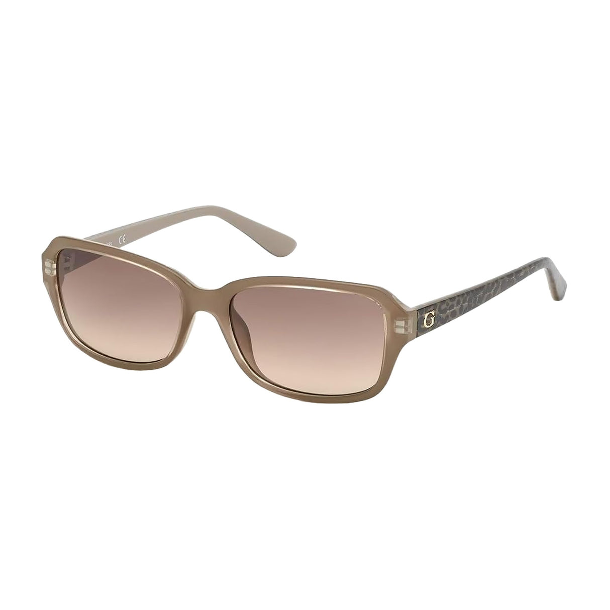 LENTES DE SOL UV400 MUJER GU7595 57F GUESS GUESS