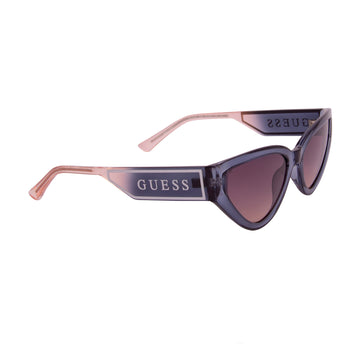 LENTES DE SOL UV400 MUJER GU7819 92B GUESS