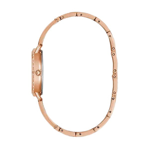 RELOJ ANALOGICO MUJER GW0022L3 GUESS GUESS