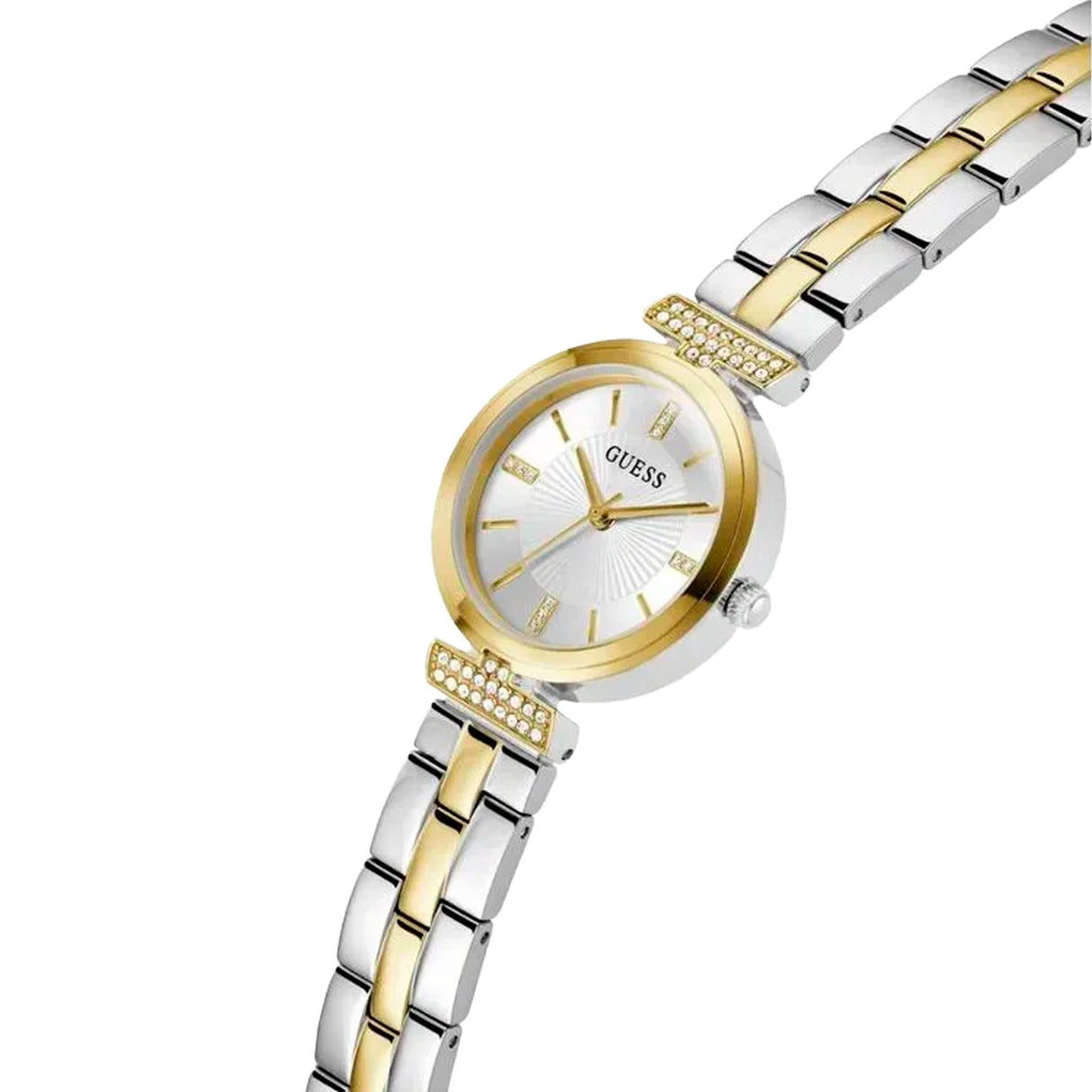 RELOJ ANALOGICO MUJER GW0762L5 GUESS GUESS