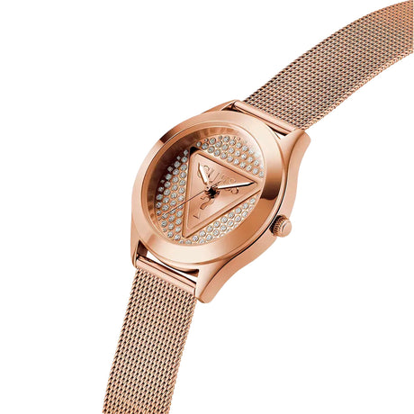 RELOJ ANALOGICO MUJER GW0835L3 GUESS GUESS
