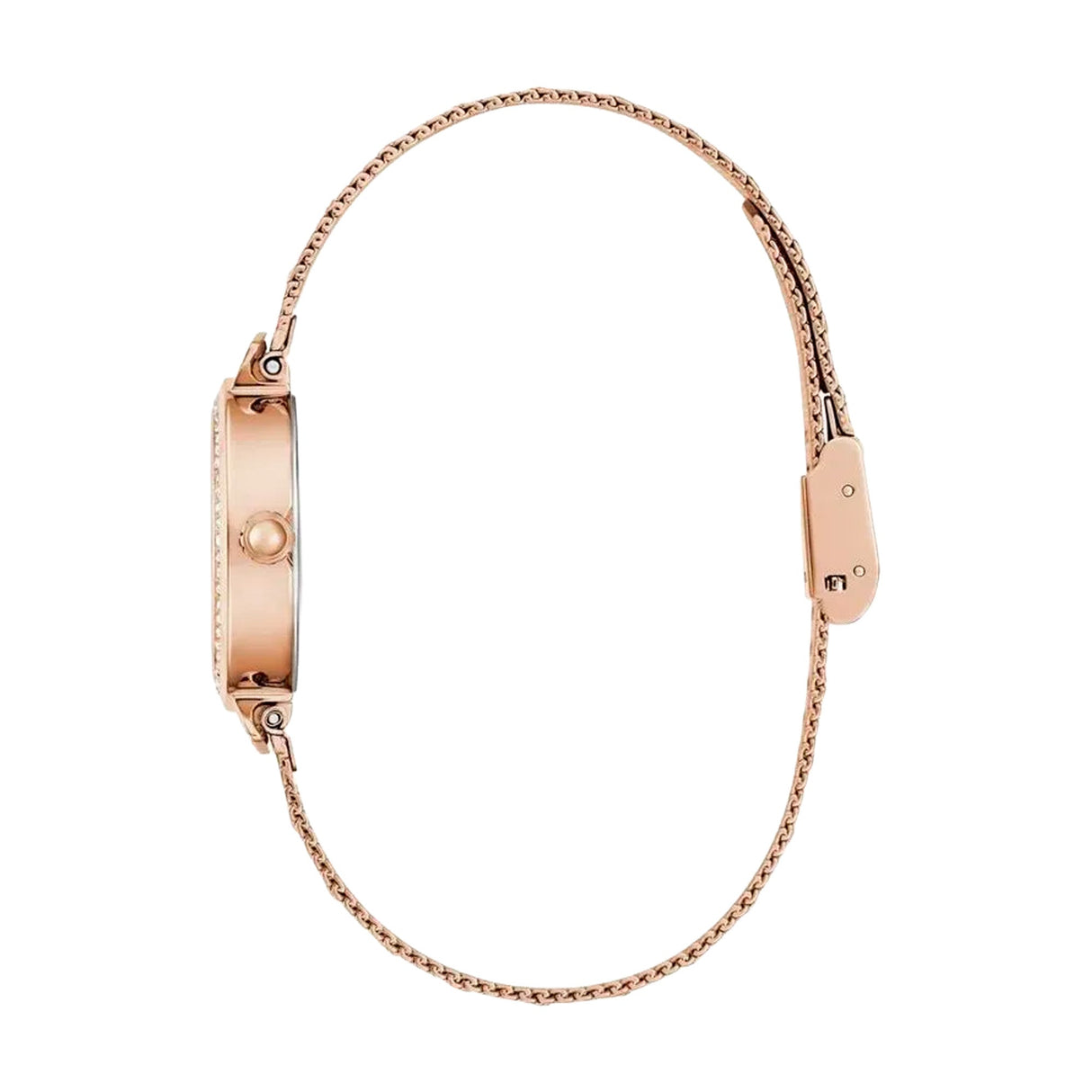 RELOJ ANALOGICO MUJER GW0866L3 GUESS GUESS