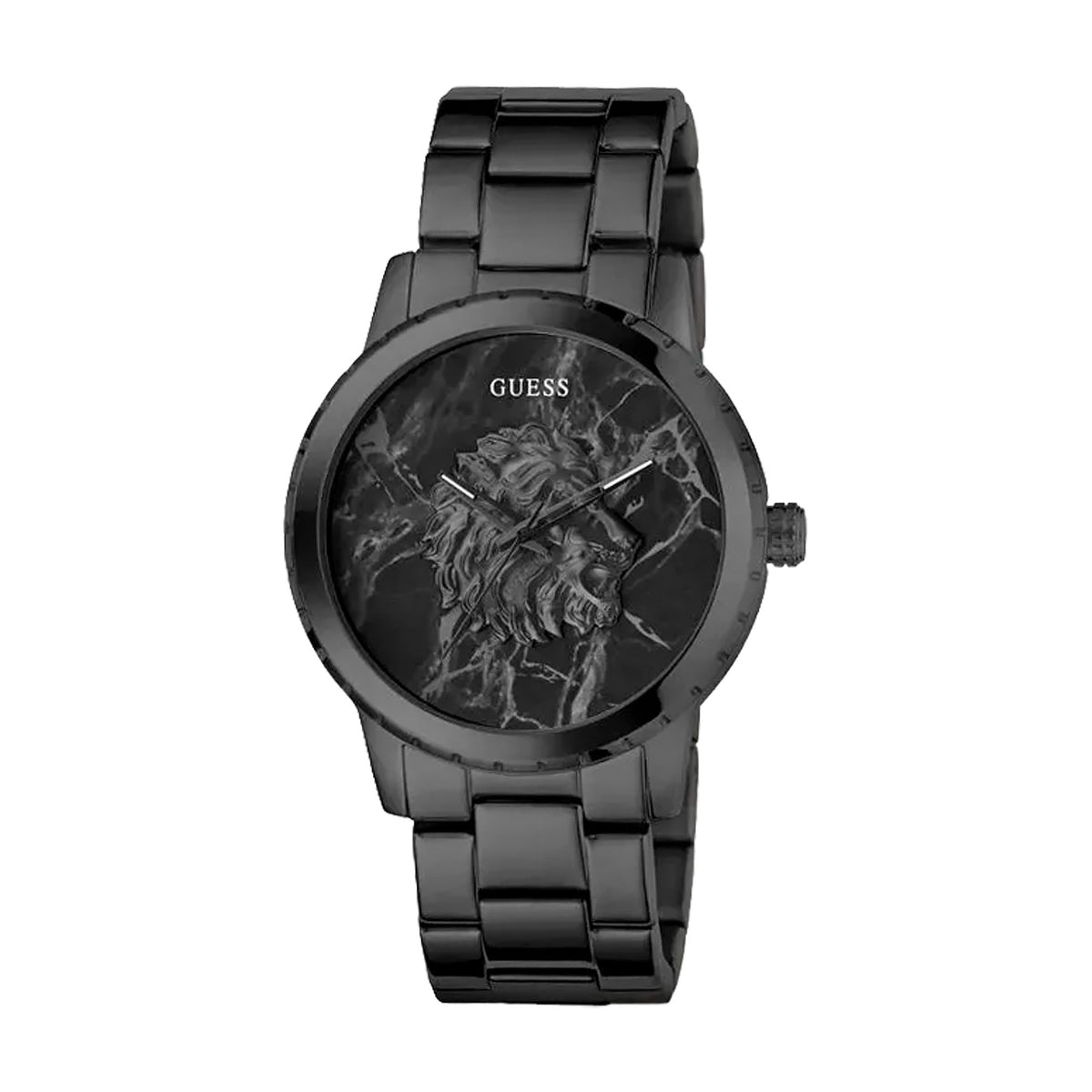 RELOJ ANALOGICO HOMBRE GW0958G3 GUESS GUESS