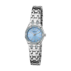RELOJ ANALOGICO MUJER GW1010L1 GUESS GUESS